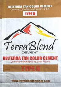 BELTERRA TAN CEMENT - MOCHA, CHARCOAL