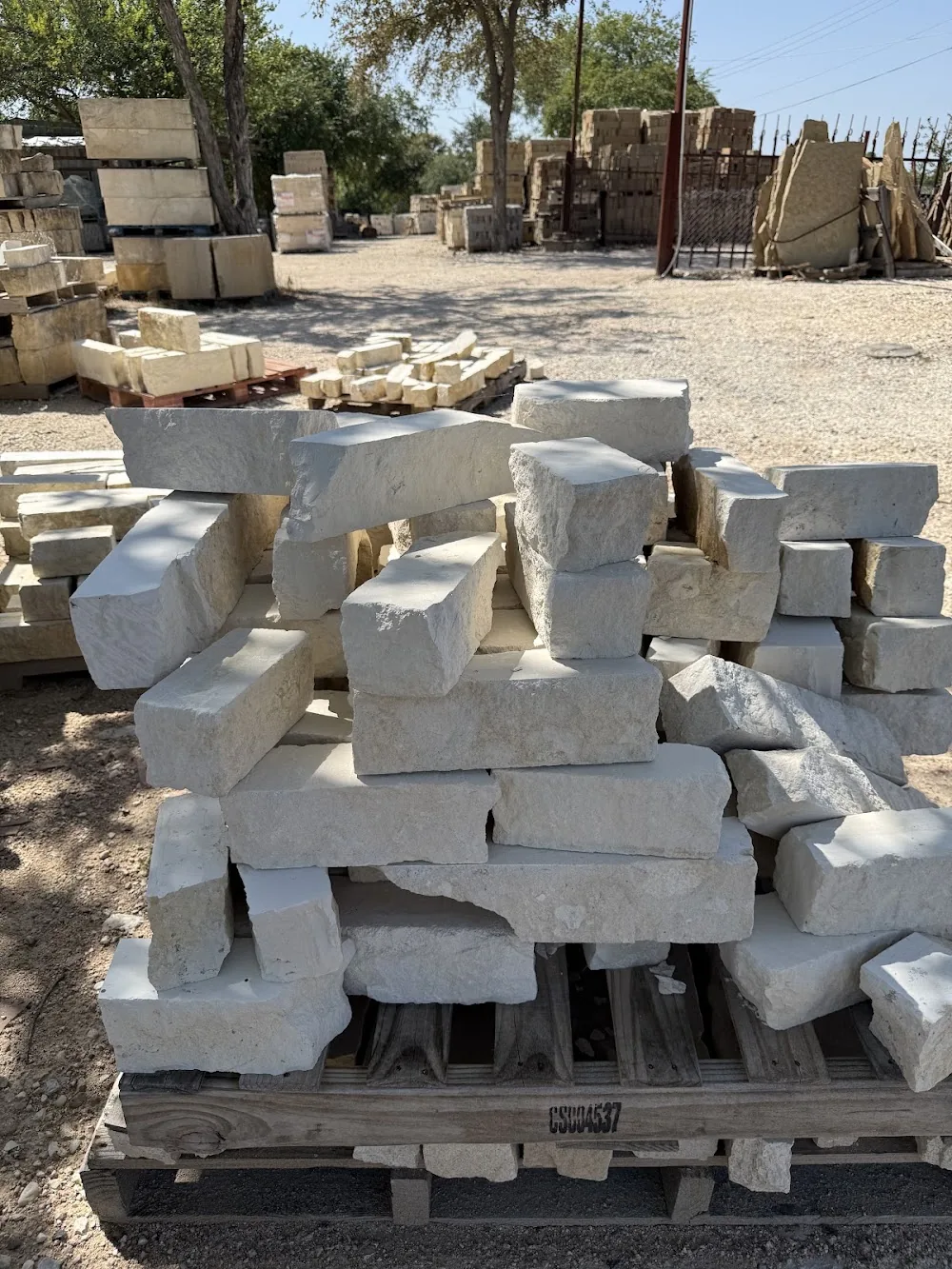 LIMESTONE - 4x4,4X6,6X6,6x8,6x10