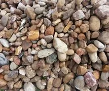 LLANO RIVER ROCK - 2”-5”, 3/4