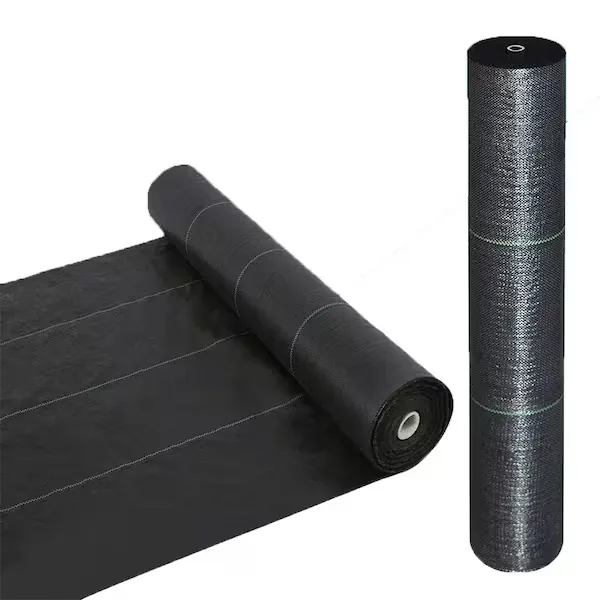 WEED BARRIER - 4ft x 300 ft