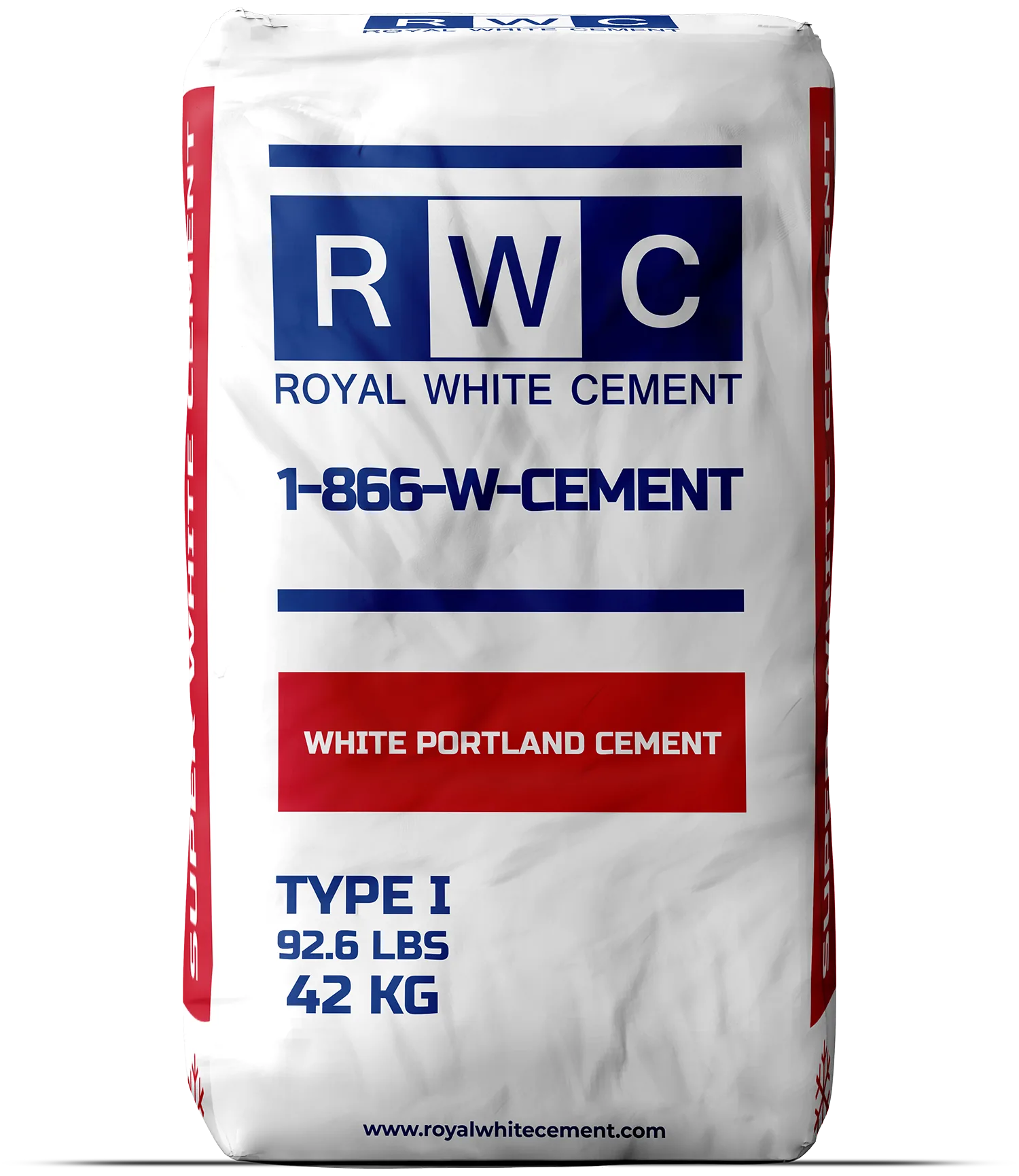WHITE PORTLAND
