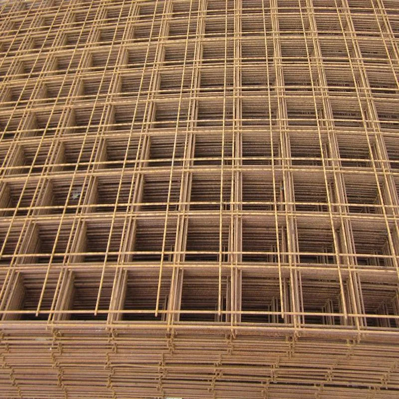 WIRE MESH - 6x6 (G10 THICK) 8ft x 20 ft